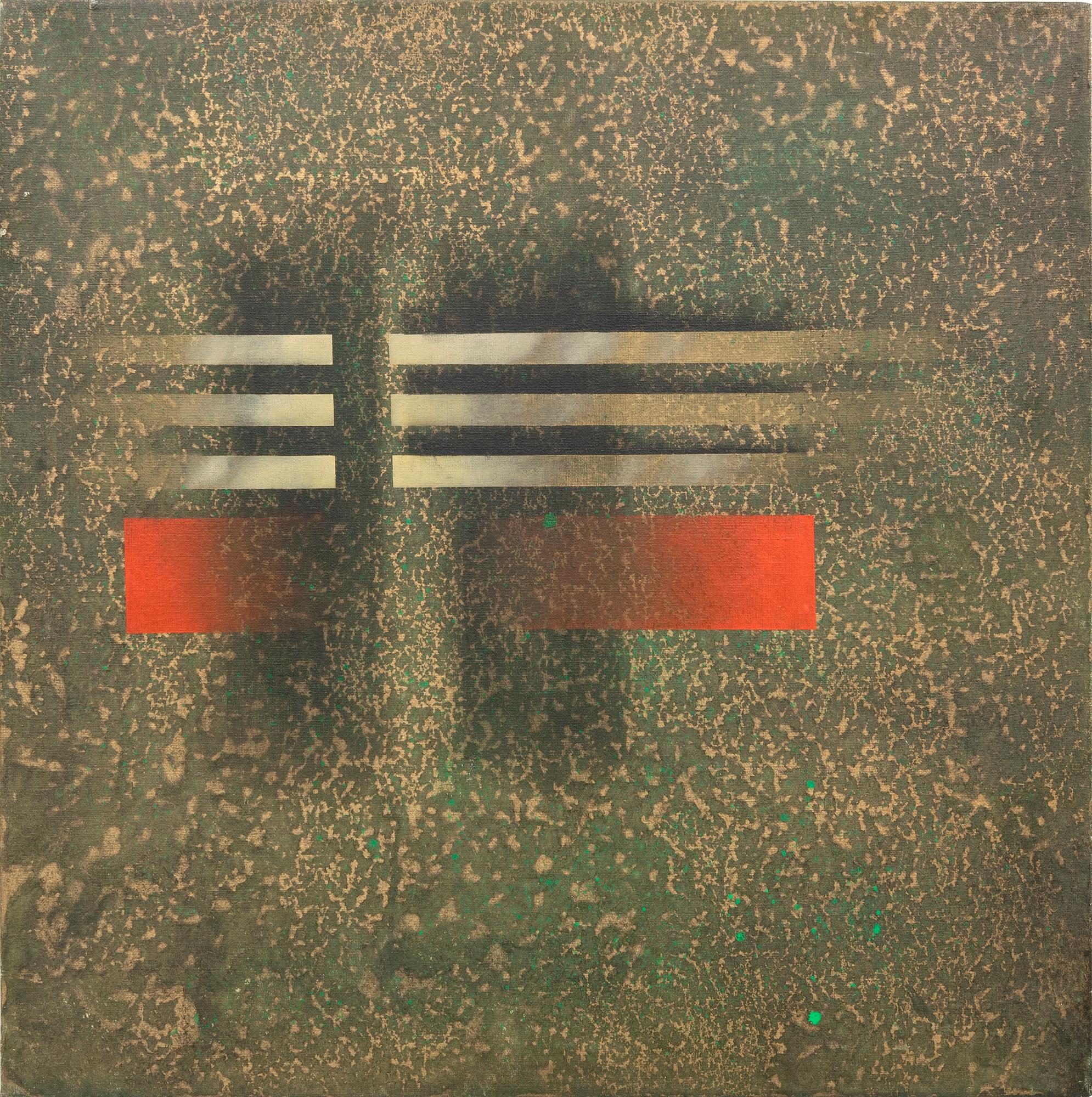 Karl Momen, Utan titel.