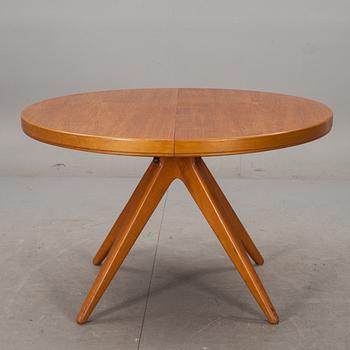 BORD, design David Rosén för Nordiska Kompaniet.