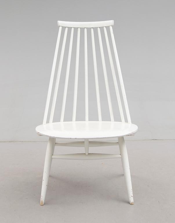 STOL, "Mademoiselle", Ilmari Tapiovaara, Edsbyverken.