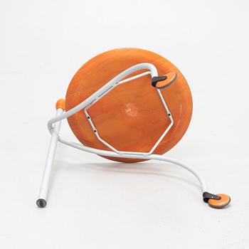 A trolley, Bonaldo, late 20th Century.