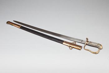 POLISSABEL. Malmö polisdistrikt.