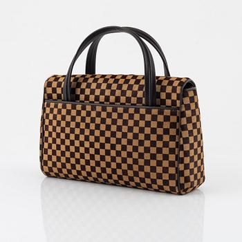 Louis Vuitton, väska, "Lionne Damier Sauvage", 2000.