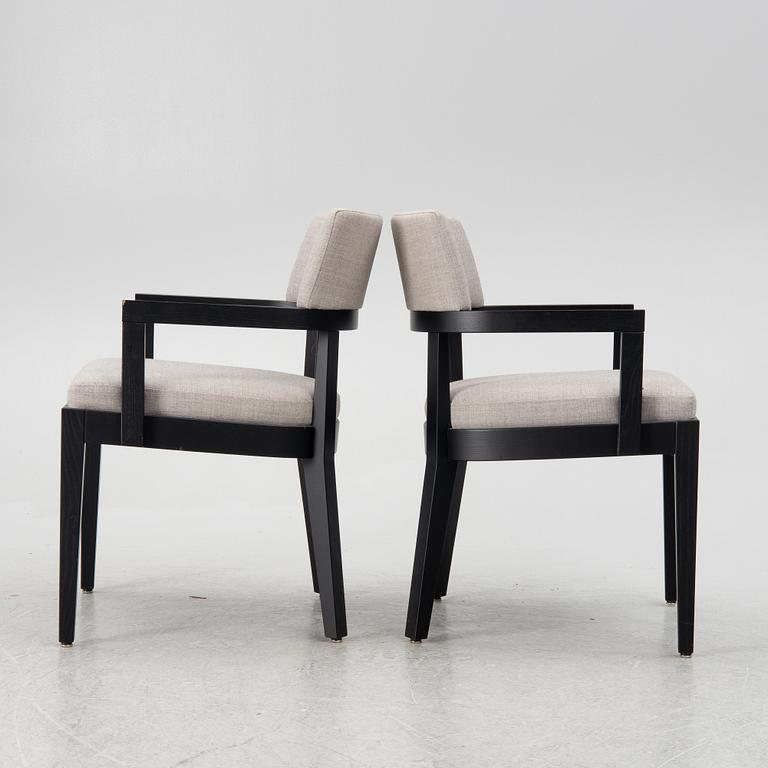 Dining group, 5 pieces, Slettvoll, Norway.