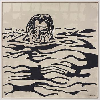 Jan Håfström, "Kurtz".