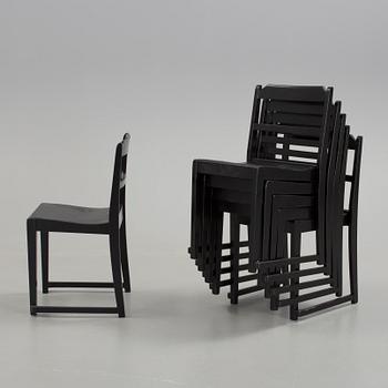 STOLAR, 6 st, Sven Markelius, 1900-talets mitt.