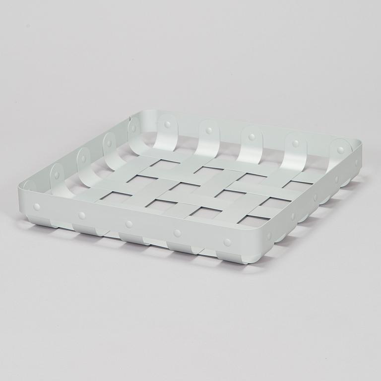 Eero Aarnio, kori, malli EA06 B "CrissCross", Alessi, 2013.