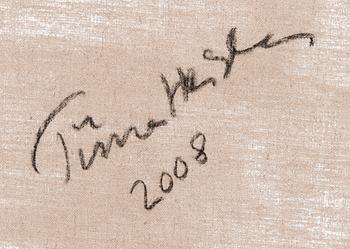 TIINA HEISKA, UTAN TITEL.