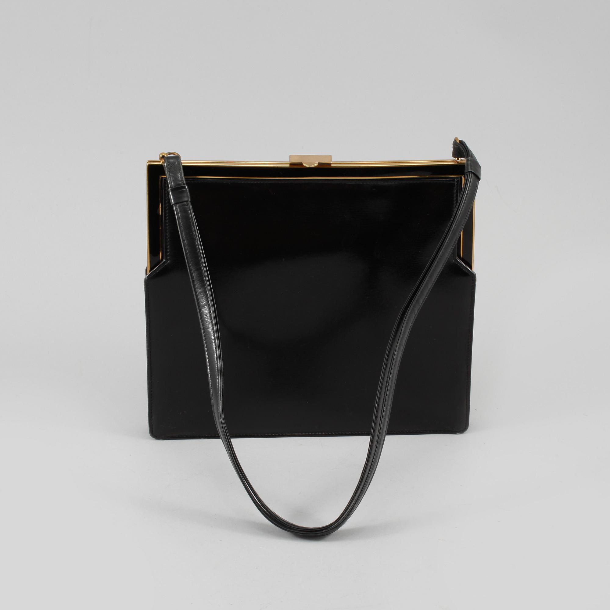 HANDVÄSKA, Christian Dior.