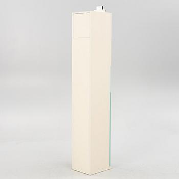Olle Anderson, a cabinet/floor clock, "Summertime", 1980s.