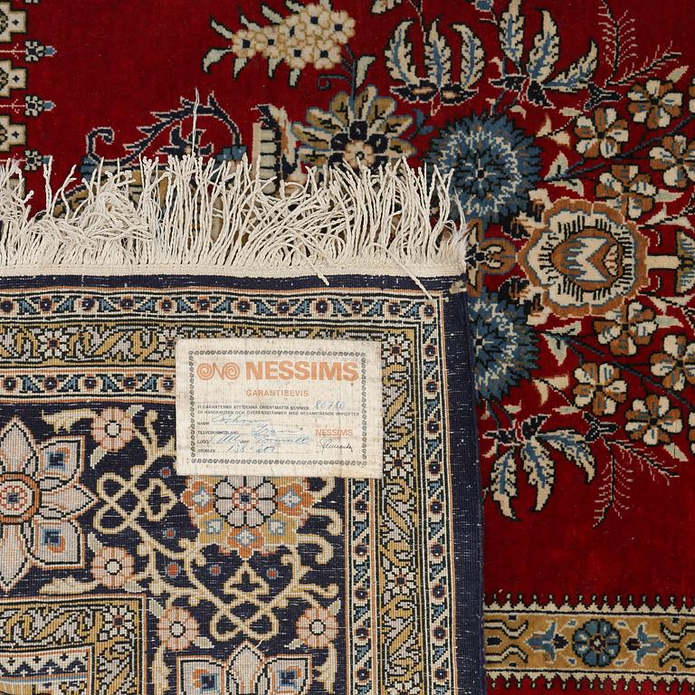 MATTA, Ghom, old, 200 x 138 cm.