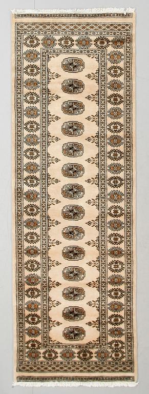 MATTA, Karachi, ca 233 x 78 cm.