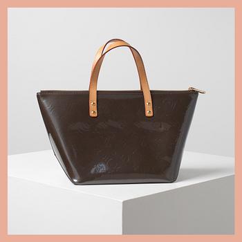 VÄSKA, "Bellevue", Louis Vuitton.