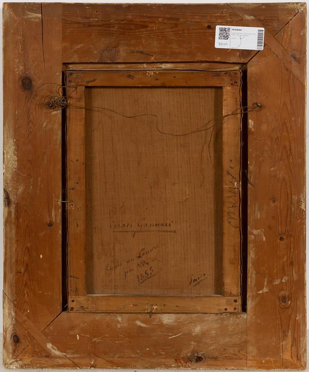 Cesare Gennari, copy after, 19th century, The Madonna and Child.
