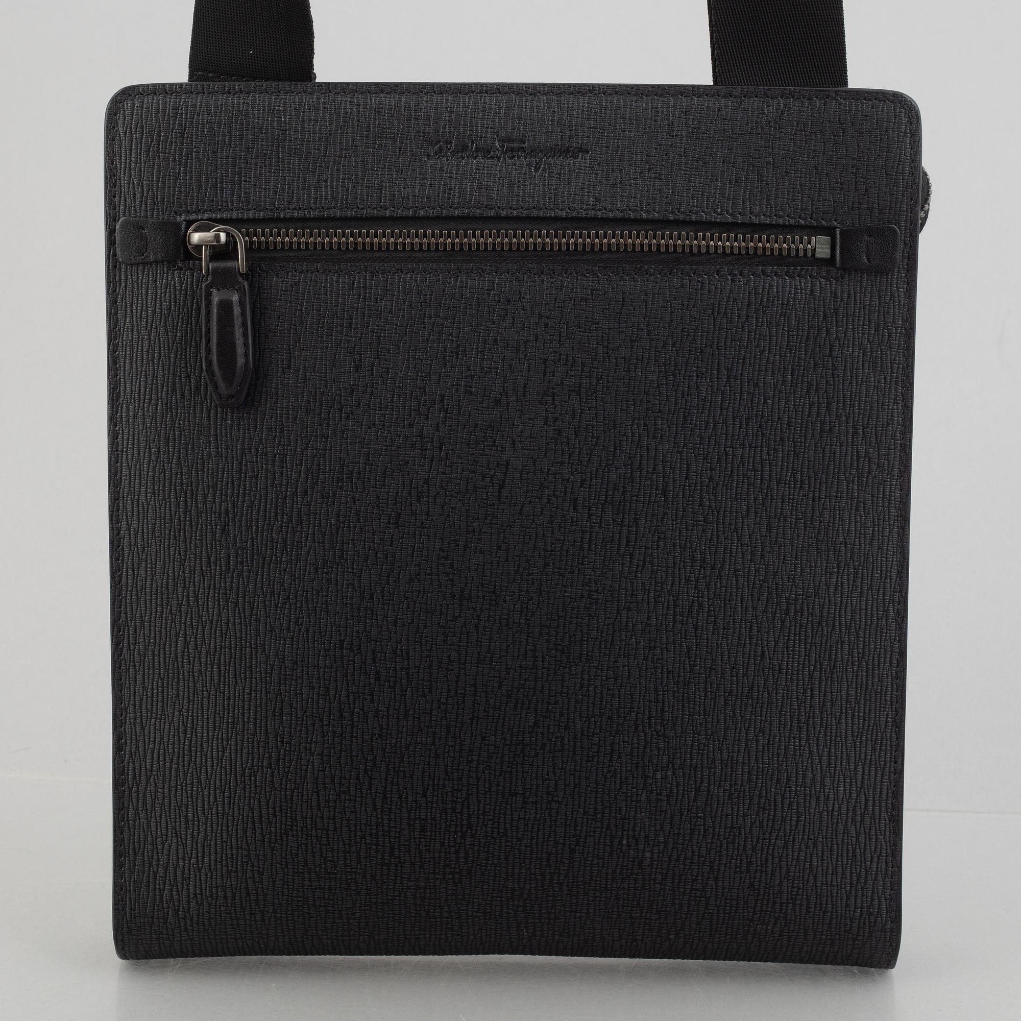 Salvatore Ferragamo, bag.