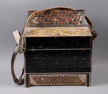 DRAGSPEL, 2 st. Bl.a Raggie special.