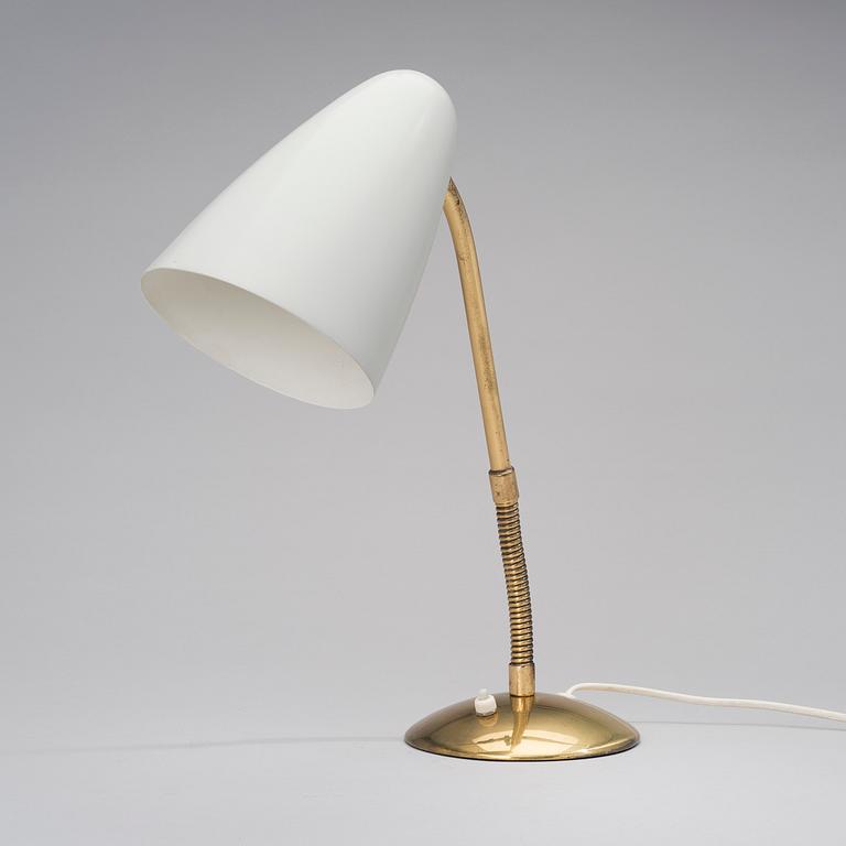 LISA JOHANSSON-PAPE, A TABLE LAMP.