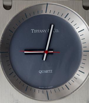 BORDSUR, Tiffany & Co, troligen omkring sekelskiftet 2000.