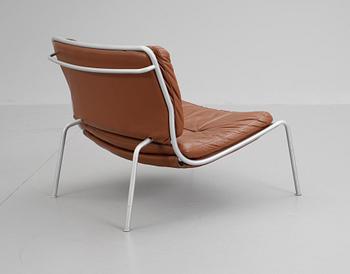 FÅTÖLJ. Design Piero Lissoni.
