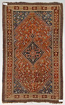 MATTA, orientalisk. 151x242.