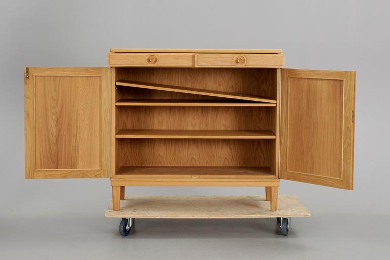 SKÄNK, "Herrgården", Carl Malmsten.