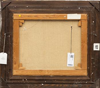 Erik Olson, "Natt i Provence".