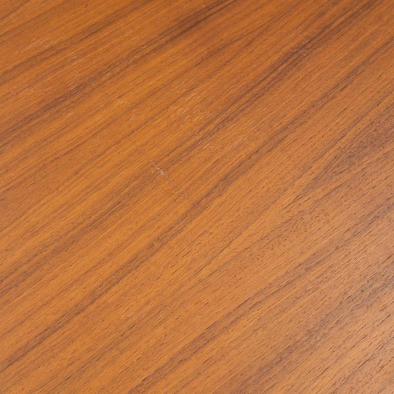 Torbjørn Afdal, Desk, Haug Snekkeri AS, Bruksbo, Norway, 1960s.