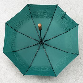 Paraply, Audemars Piguet.