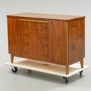 SKÄNK, art deco, 1930-/40-tal.