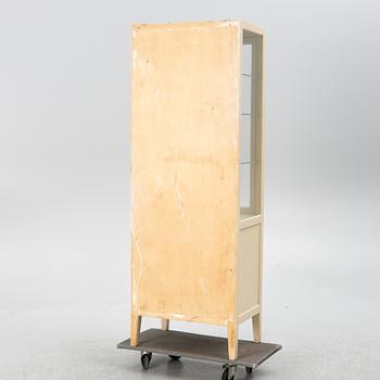 Display cabinet / Apothecary cabinet, Kifa, mid-20th Century.
