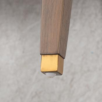 Pallar, ett par, Ruth & Joanna, samtida.