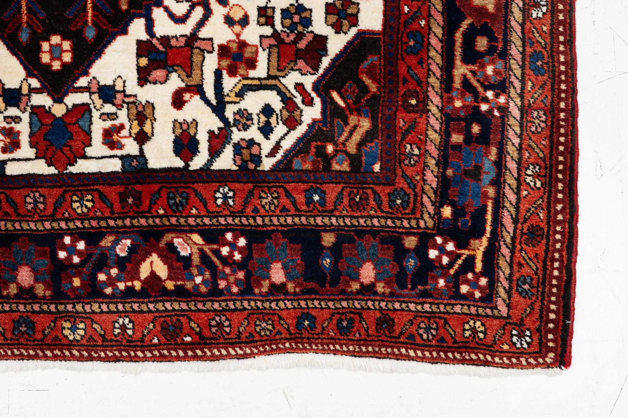 Nahavand, 271 x 164.