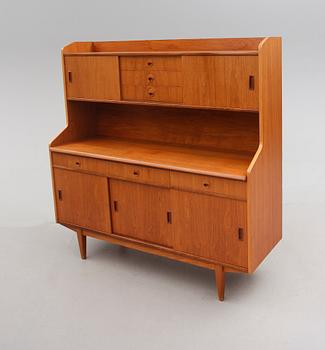 SIDEBOARD/SKÅP, 1900-talets andra hälft.