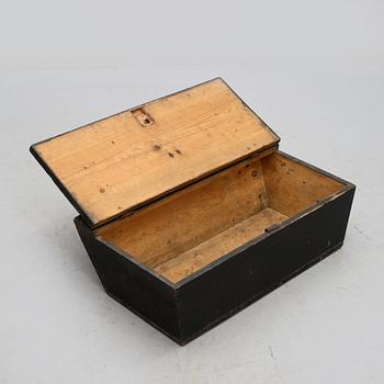 KOFFERT, 1800-tal.
