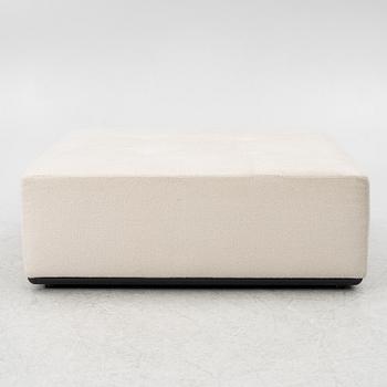 Sittpuff, Molteni, Italien.