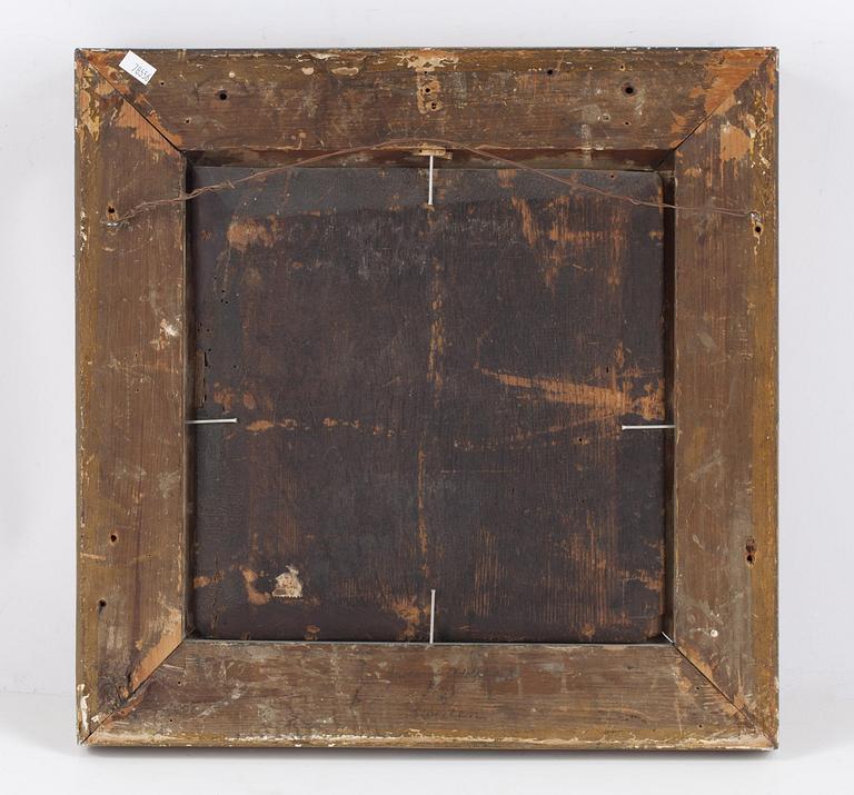 Jan Martszen de Jonge Tillskriven, Gustaf II Adolf till häst (1594-1632).