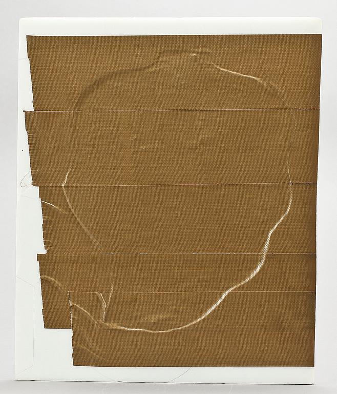 PORSLINSPLATTA, Kina, 1700/1800-tal.