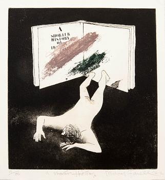 Micheal Farrell, map "A shorter History".