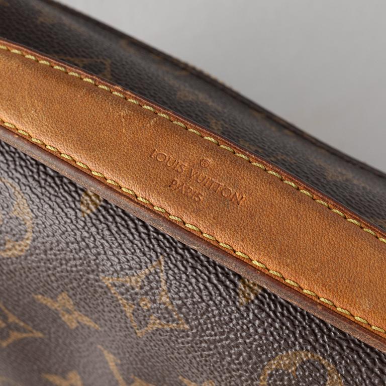 Louis Vuitton, bag, "Pochette Metis", 2016.