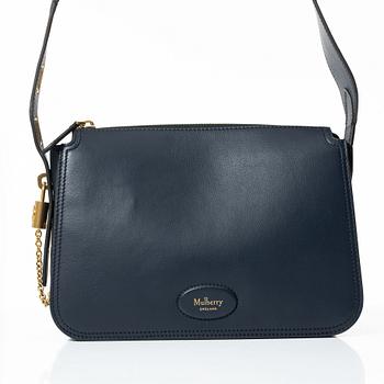 Mulberry bag, "Billie".