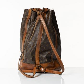 Louis Vuitton, "Randonnee GM", väska.