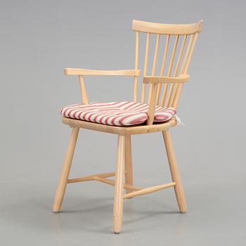 KARMSTOL,"Lilla Åland", Carl Malmsten, 2000-tal.
