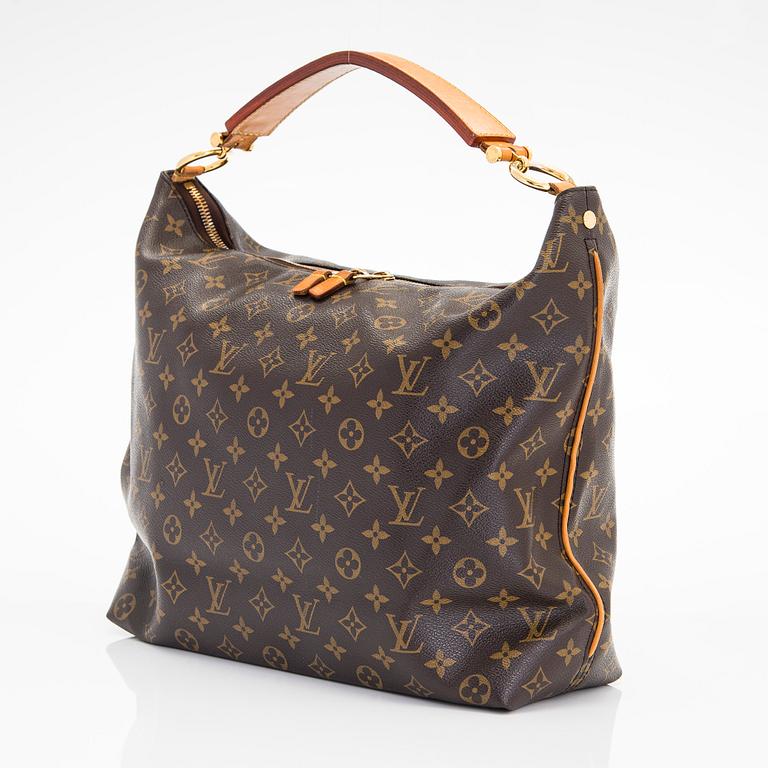 Louis Vuitton, väska, "Sully".