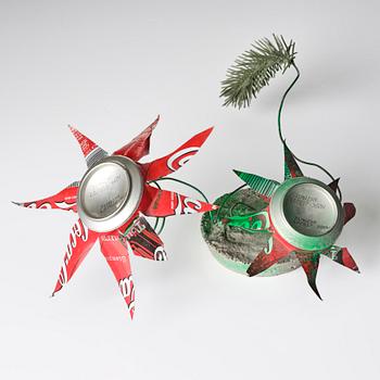 Kjartan Slettemark, Untitled.