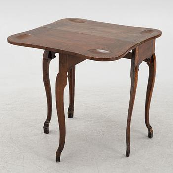 Spelbord, Frankrike, 1700-tal.