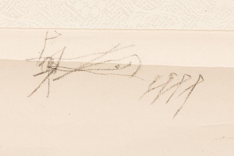 Zheng Lianjie, Ett målningar.