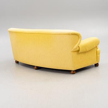 Josef Frank, sofa, model no 968, Svenskt Tenn.