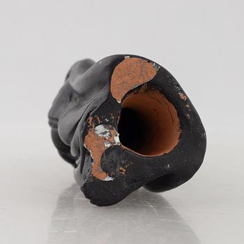 Makode Linde, From the series "Afromantics".