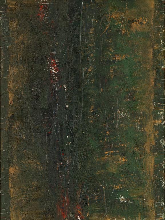 Lenke Rothman, Mörk Glädje.