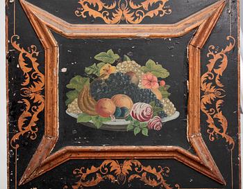 GOLVUR, Laurentz Ruuth, Norrköping, 1700-tal.