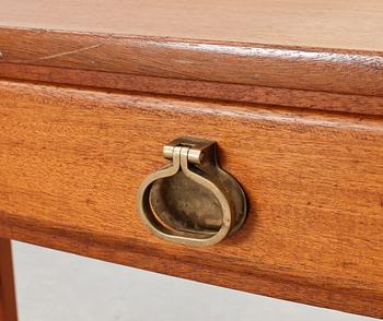 SKRIVBORD, ur "Triva"-serien, Kerstin Hörlin Holmquist för Nordiska Kompaniet.